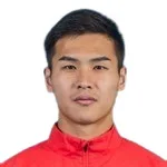 Lin Chuangyi