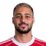 Ahmed Ramadan