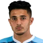 Mohamed Reda