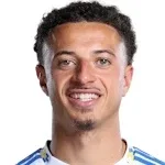 E. Ampadu