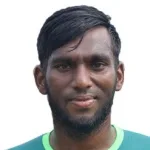 A. Jesuraj