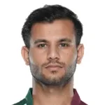 A. Ali