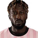 M. Coulibaly