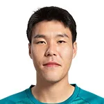 Kim Young-Bin