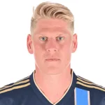 J. Glesnes