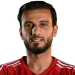 Omar Al Somah