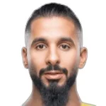 Saleh Al Shehri