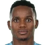 K. Seakanyeng