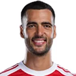 Mikel Merino
