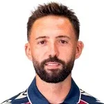 José Luis Morales