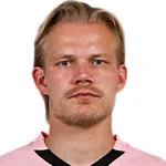 J. Pohjanpalo